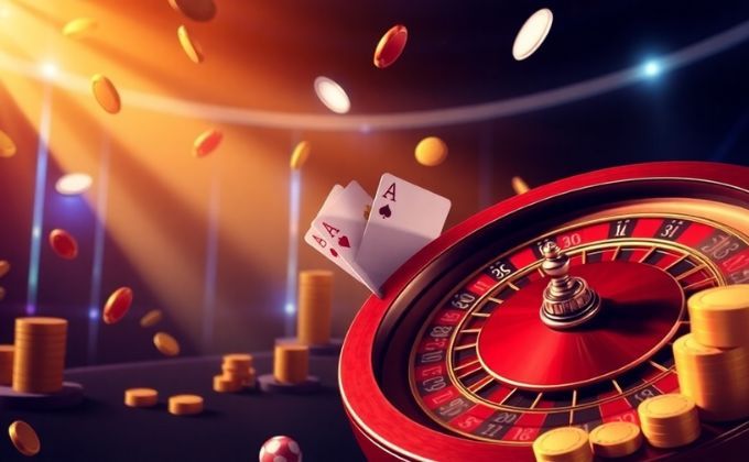 پاکستان کے نئے EpiWinکیسینو کھلاڑیوں کے لیے خوش آمدید بونس